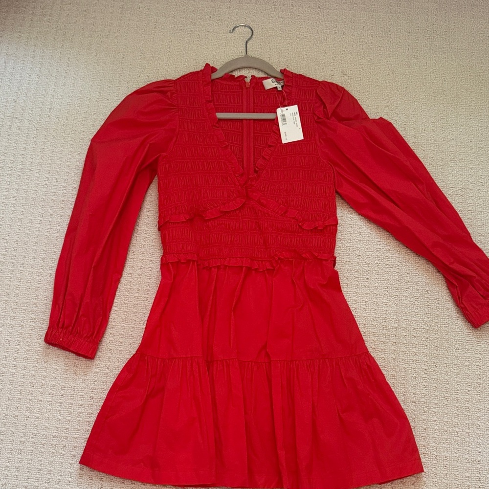 SEA New York Dress